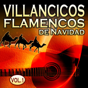 Villancicos Flamencos de Navidad Vol. 1