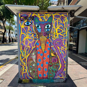 Cuerpo Rico (Rave Edit)