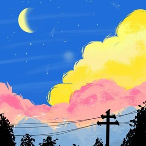 只想和你有个好的开始