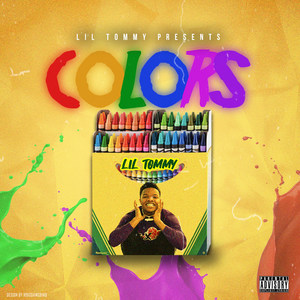 Colors (Explicit)