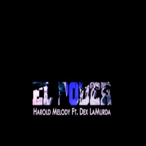 El Poder (feat. Dex LaMurda) [Explicit]