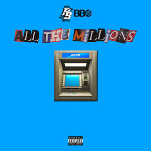 All The Millions (Explicit)