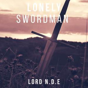 Lonely Swordsman