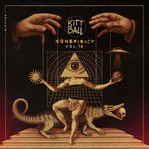 Kittball Konspiracy, Vol. 18 (Short Edits)