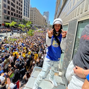 Look Me In My Eyes (Explicit)