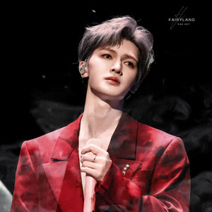 怎么说我不爱你-THEO-朱正廷