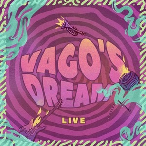 Vago's Dream (Live)