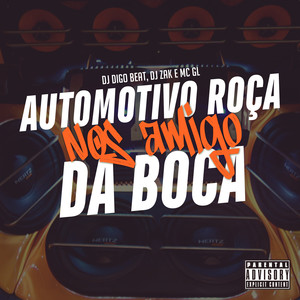 Automotivo Roça nos Amigo da Boca (Explicit)