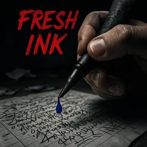 FRESH INK