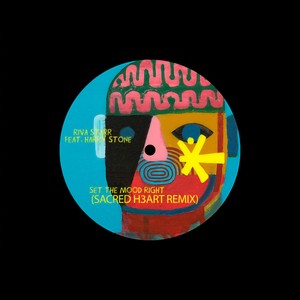 Set The Mood Right (SACRED H3ART Remix)