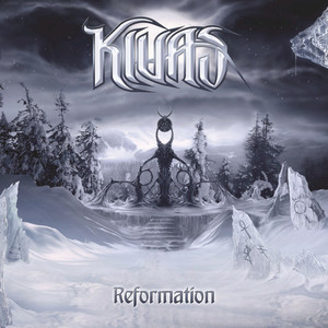 Reformation(Wrath Of The Old Gods) (Album Version)