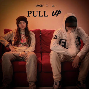 PULL UP (feat. 2L) [Explicit]