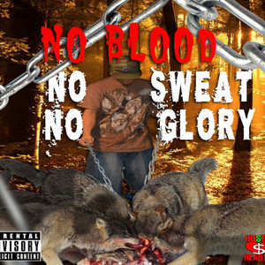 No Blood No Sweat No Glory (Explicit)