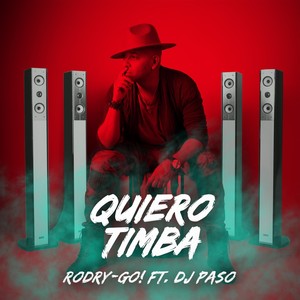 Quiero Timba (feat. DJ Paso) (feat. DJ Paso)