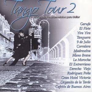 Tango Tour Vol. 2