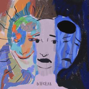 Bipolar (feat. AyJee) (Explicit)