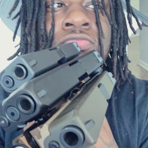 Drumroll (feat. Texako) (Explicit)