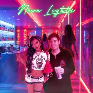 Neon Lights (feat. Baby Lean) (Explicit)