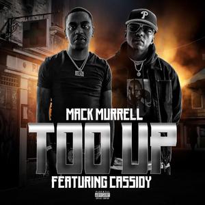 Too Up (Explicit)