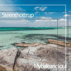 Steen Thottrup - My Balearic Soul (Album Instrumental)