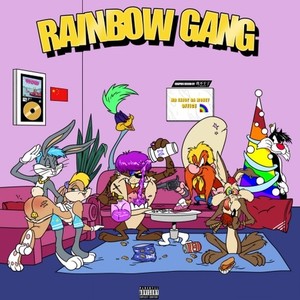 RAINBOW GANG