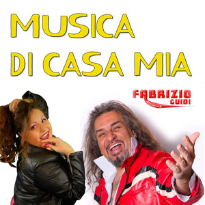 MUSICA DI CASA MIA