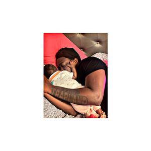 Trapland baby (Explicit)