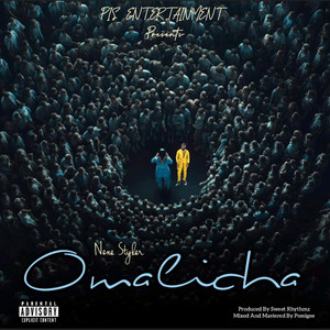 Omalicha (Explicit)