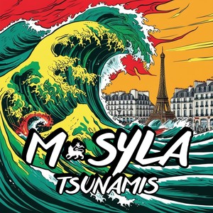Tsunamis
