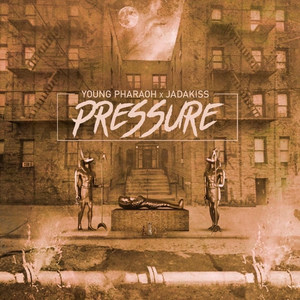 Pressure (Explicit)