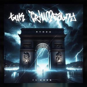 ŁUK TRIUMFALNY (feat. NORB) (Explicit)