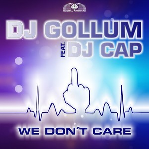 We Don't Care (Radio Edit)