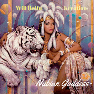 Nubian Goddess (Explicit)