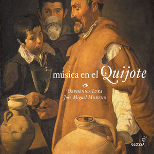 Chamber Music - Milan, L. / Aranes, J. / Mudarra, A. / Guerrero, F. / Martin Y Coll, A. / Ribera, A. / Ortiz, D.