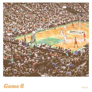 Game 6 (Explicit)