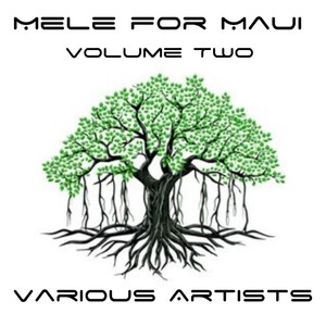 Mele for Maui, Vol. Two