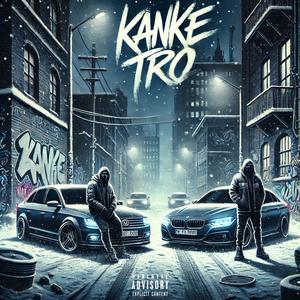 KANKE TRO (feat. Pharès) [Explicit]