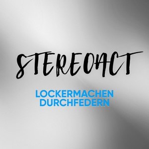 Lockermachen Durchfedern