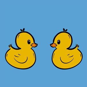 Rubber Duckies