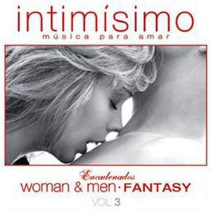 Baladas Romanticas - Intimisimo Vol.3