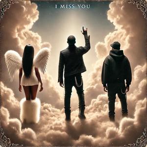 I Miss You (feat. OSB Jay4k & Leslie Maraj)