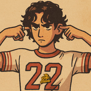 Golden Era - crushing