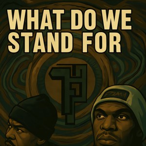 What do we stand for (Explicit)