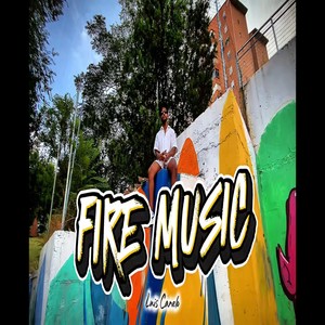 FIRE MUSIC (Explicit)