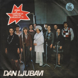Dan ljubavi