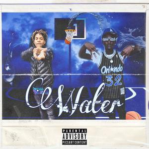 Water (feat. Trapstar Tana) (Explicit)