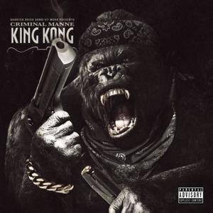 King kong (Explicit)