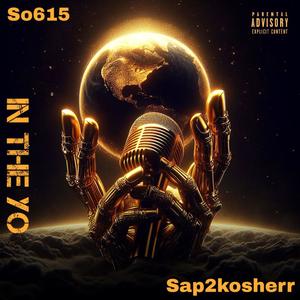 In The Yo Freestyle, Pt. 2 (Explicit)