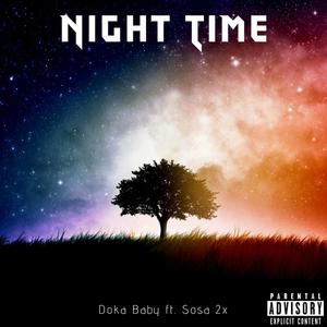 Night Time (Explicit)