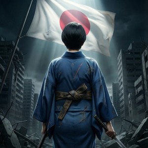 J angel ― 孤高の戦士 ―